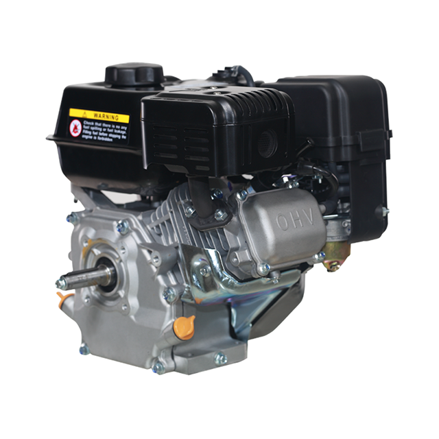 Fullas G210F(D)A 4,4 kW Einzylinder-Horizontal-Benzinmotor