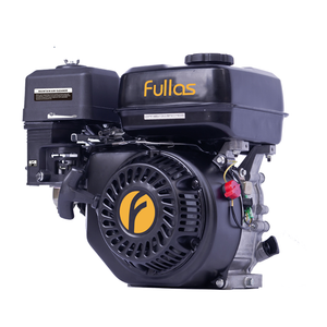 FP420R 16 PS 420 cc horizontaler Einzylinder-Benzinmotor