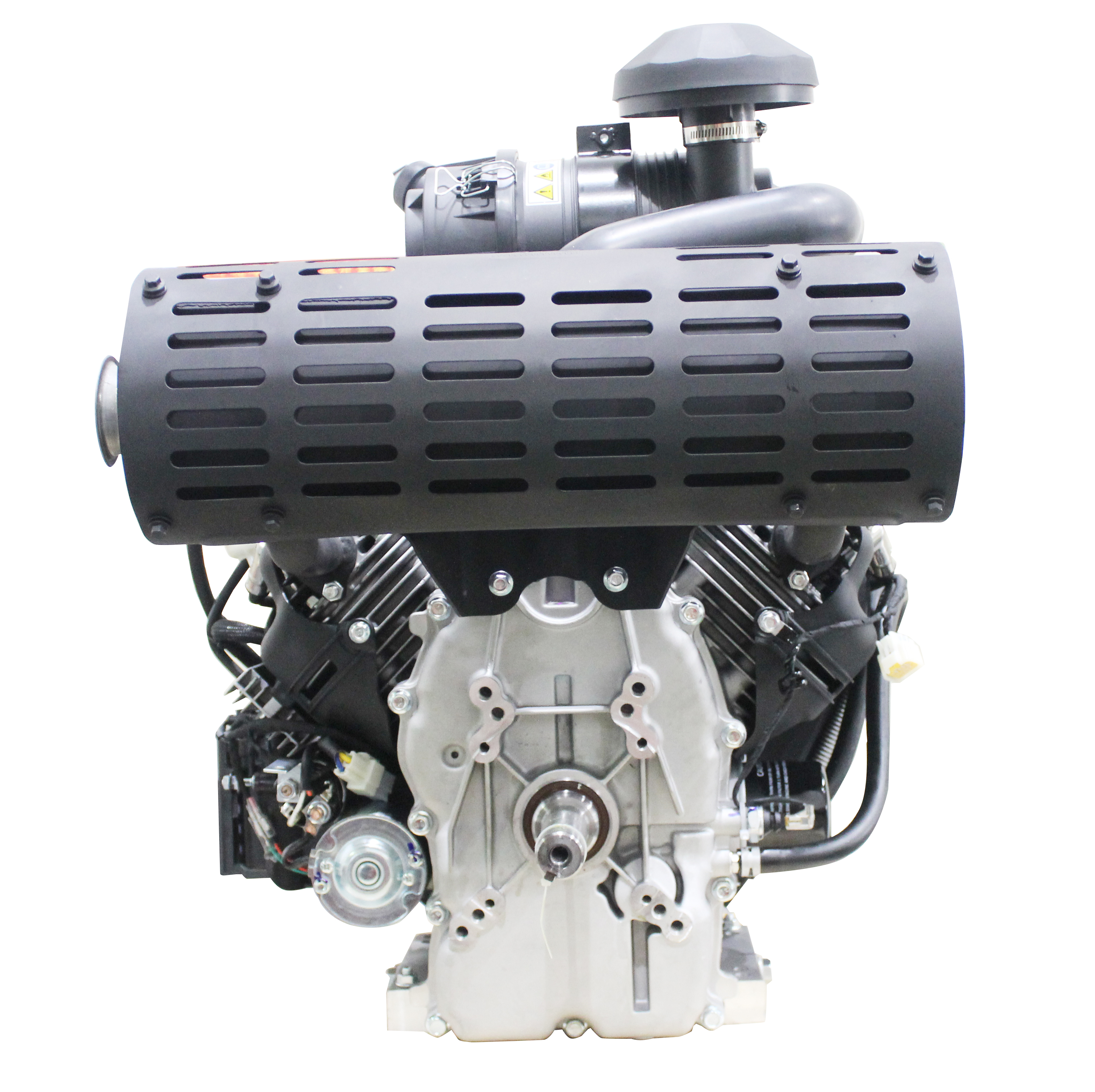 H1000i 40 PS 999 CC EFI V Doppelbenzinmotor EPA/EURO-V