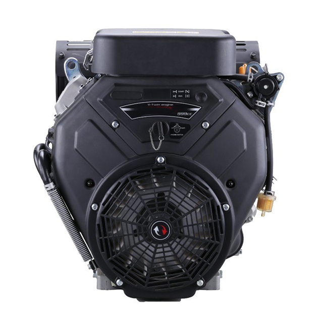Fullas FP2V90FD 35 PS 999 cc V Twin Benzinmotor EPA/EURO-V