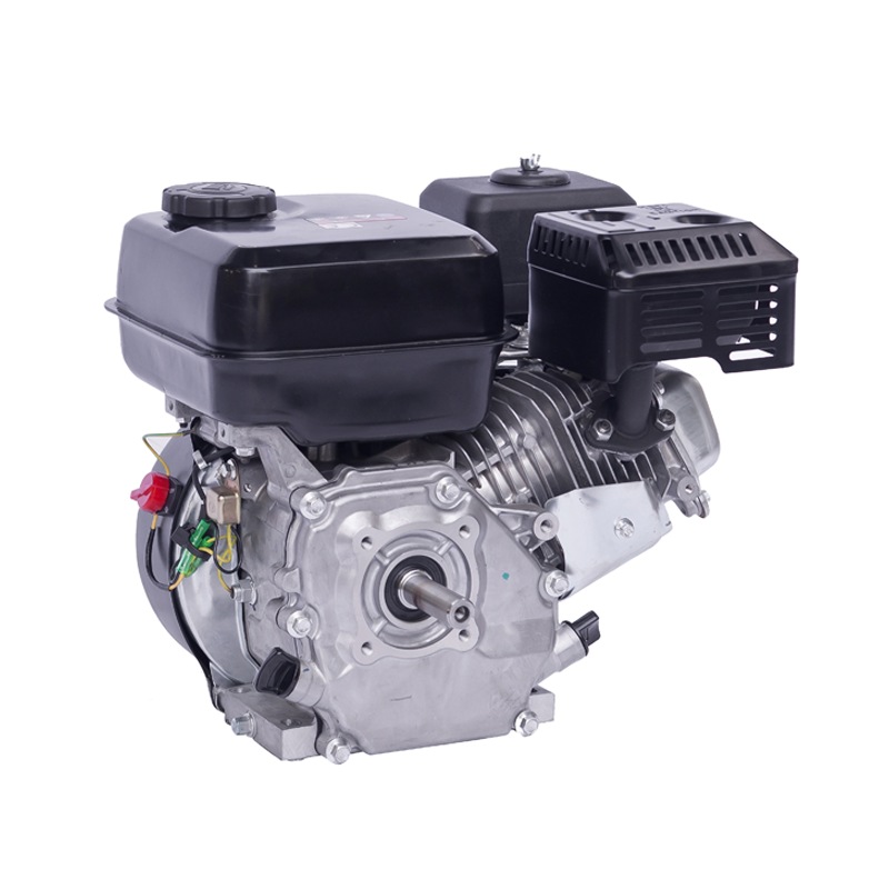 FP420R 16 PS 420 cc horizontaler Einzylinder-Benzinmotor
