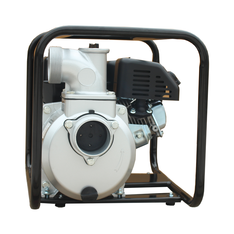 3-Zoll-Hochdruckwasserpumpe mit KOHLER-Motor SH265 